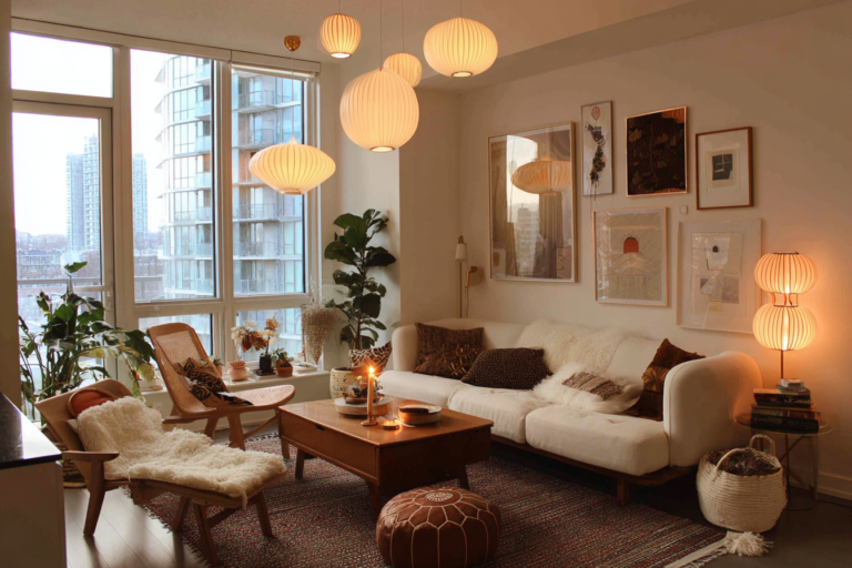 The Best Wall Art for Every Interior Aesthetic (Renter’s Guide)