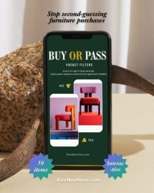 [PDF] "Buy or Pass" Pocket Filters