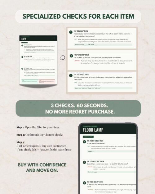 [PDF] "Buy or Pass" Pocket Filters