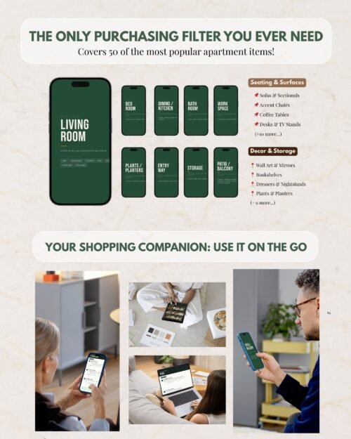 [PDF] "Buy or Pass" Pocket Filters