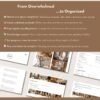 All-in-One Decor Planning & Home Builder OS for Notion