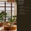 [FREE NOTION TEMPLATE] Interior Style & Smart Shopping Kit