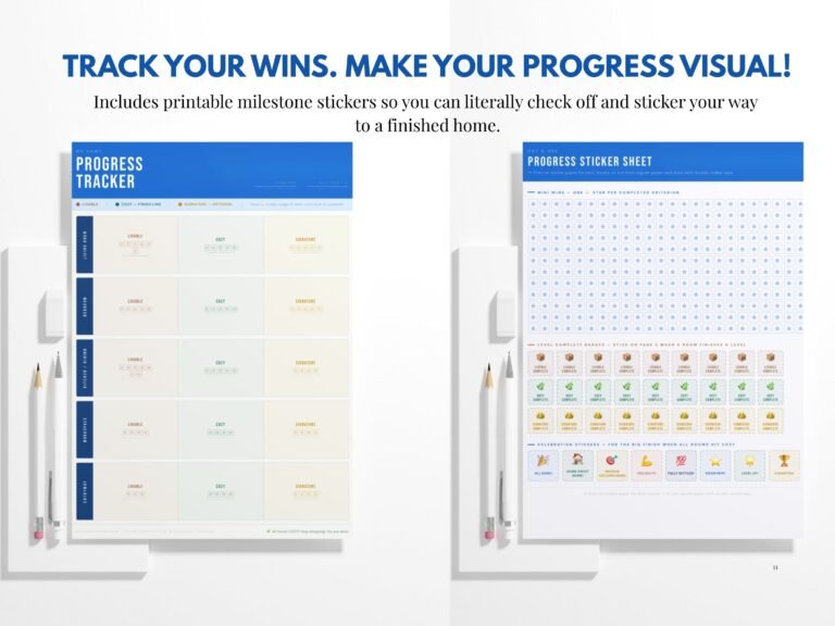 How to Decorate Your First Apartment: The Stage-by-Stage Checklist