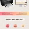 [BUNDLE] The Ultimate Gallery Wall Layout Kit