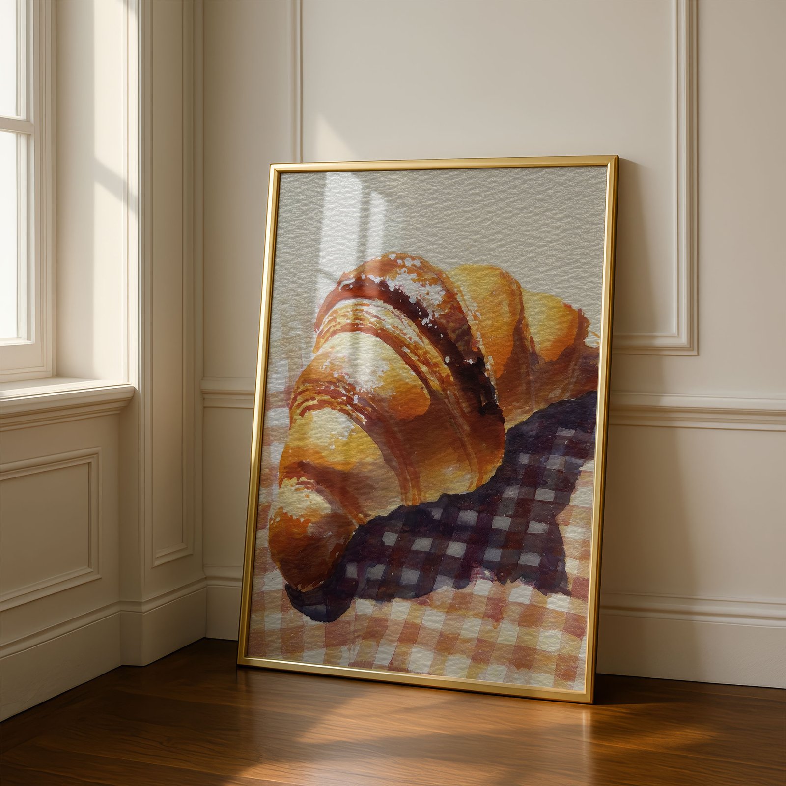 Croissant