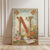 Letter N 3