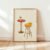 Yellow Stool And Wine Glass