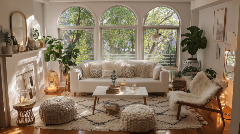 What Size Rug Do I Need? The Room-by-Room Sizing Rules That Actually Work