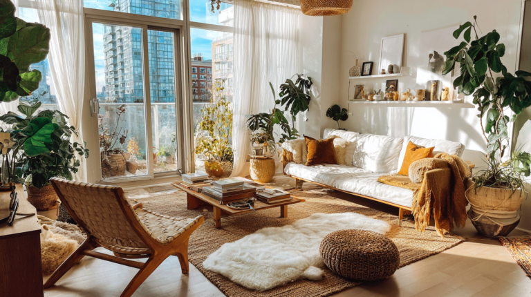 How to Know When Your Apartment Is Actually “Done” Decorating