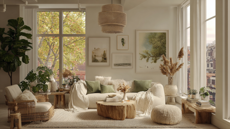 Gallery Wall Ideas for Every Room (With Layout Examples)