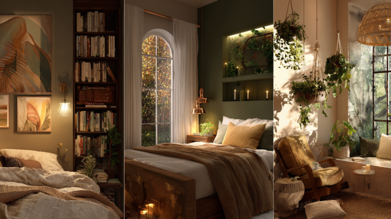 How to Find Your Interior Design Style (Without Hiring a Designer)