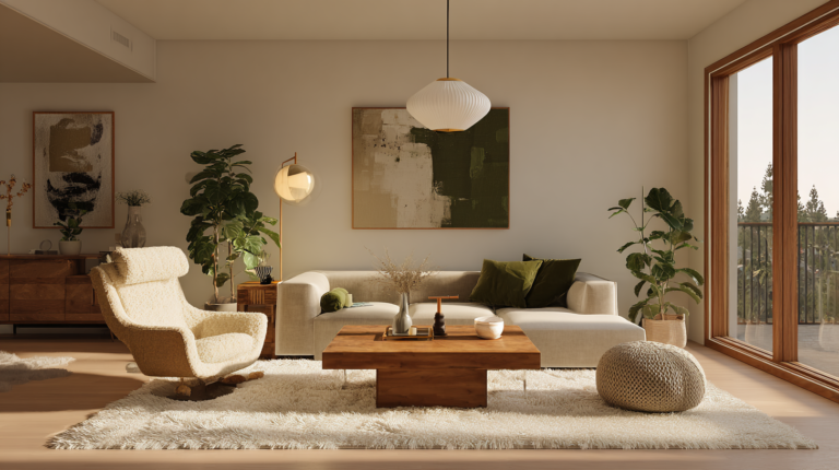 How to Choose a Coffee Table That Actually Fits Your Space