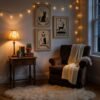 Set of 3 - Spirit of the Wild - Mystical Animal Wall Art