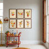 S&S - Set of 6 - The Ultimate Happy Hour Gallery - Cocktail Wall Art_3 Set of 6 - The Ultimate Happy Hour Gallery - Cocktail Wall Art