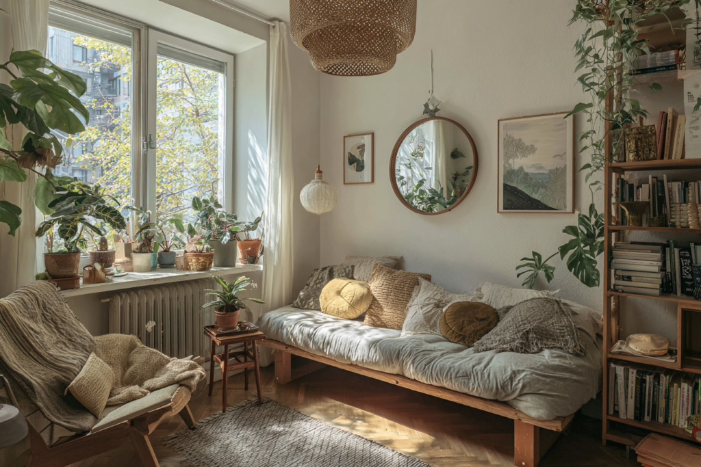 Why Your Rental Doesn’t Feel Like Home Yet (And the 3 Things That Actually Fix It)