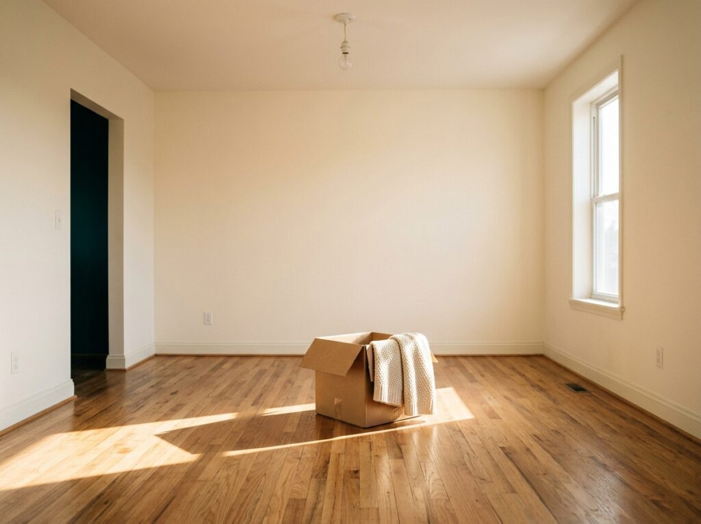 When Is Your Apartment Actually “Done”? (The Three Versions of Done That Renters Confuse)