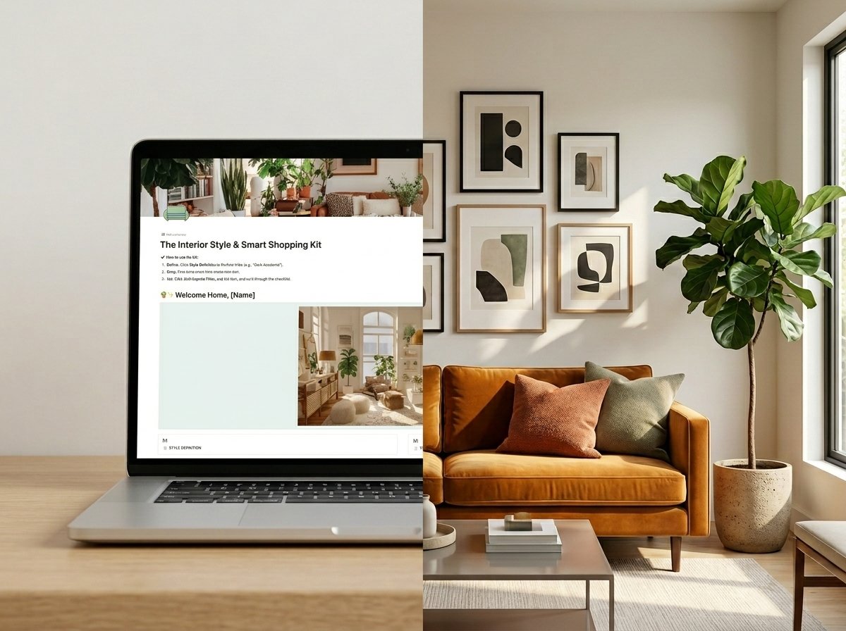 Free Notion Template