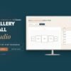 Gallery Wall Studio_1 Gallery Wall Studio — visualized layout planner cover, Alex Neo Home