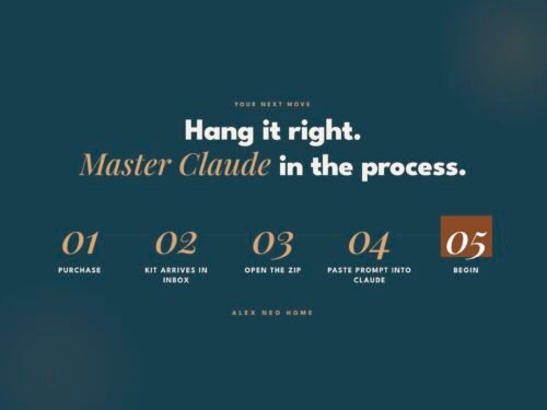 Screenshot Get your Gallery Wall Studio — visualized layout planner delivered by email