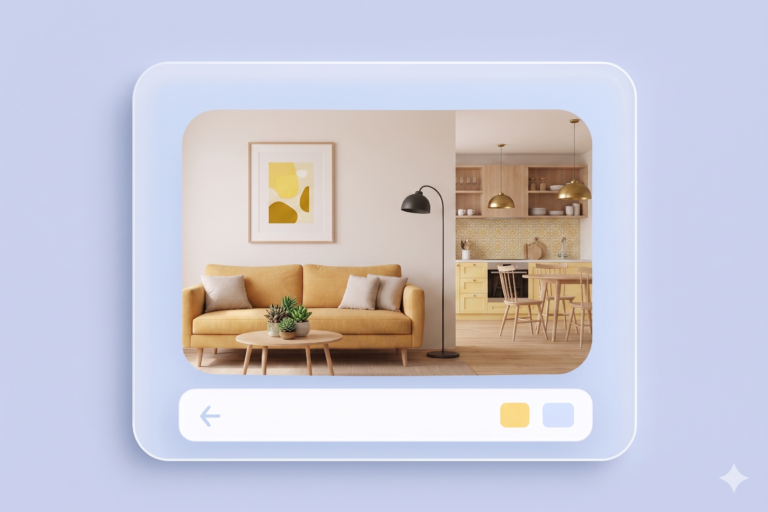 AI Interior Design for Renters: What Actually Works (Honest Review)