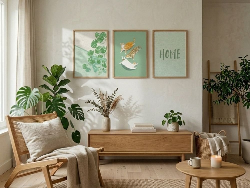 Free Gallery Starter Kit