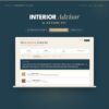 [AI] The Interior Advisor & Action Kit — Designer Consultation