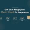 Get your Interior Advisor — full-room AI design consultation delivered by email