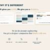 AI interior design consultation vs static Pinterest boards and chat that disappears