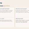 The Interior Advisor common questions answered