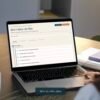 Renter unpacking on schedule with the Move-In Planner timeline
