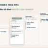 Renter Move-In Planner inside the AI Home Studio kit ladder