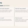 Renter Move-In Planner common questions answered