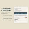 [AI] Renter Move-In Planner — Interactive Move-In Timeline