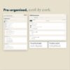 [AI] Renter Move-In Planner — Interactive Move-In Timeline