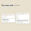 [AI] Renter Move-In Planner — Interactive Move-In Timeline