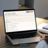 [AI] Renter Move-In Planner — Interactive Move-In Timeline