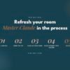 Get your Room Refresh Planner — interactive plan delivered by email