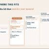 Room Refresh Planner inside the AI Home Studio kit ladder