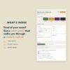 [AI] Room Refresh Planner — Interactive Plan & Budget Tracker