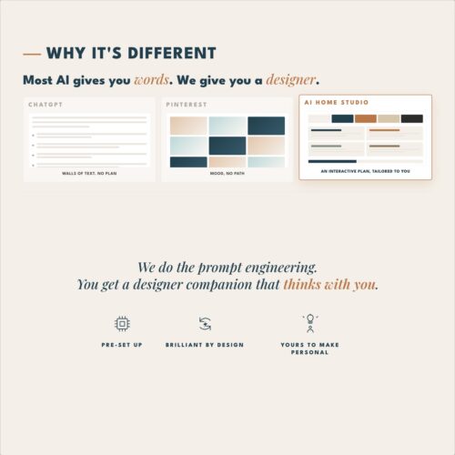 [AI] Room Refresh Planner — Interactive Plan & Budget Tracker