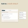 [AI] Room Refresh Planner — Interactive Plan & Budget Tracker