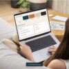 [AI] Room Refresh Planner — Interactive Plan & Budget Tracker