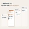 [AI] Room Refresh Planner — Interactive Plan & Budget Tracker