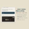 [AI] The Room Reset — Smart 7-Day Style Plan