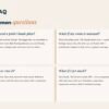 Small Space Solver common questions answered