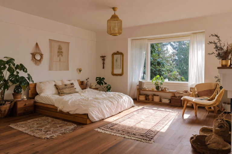 Renter-Friendly Decor: The Damage-Free Playbook for Every Surface in Your Apartment