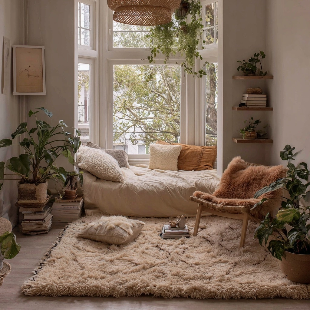 Interior style quiz