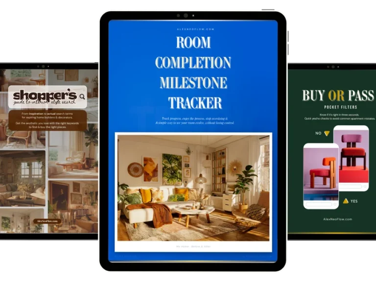 Decor Toolkits