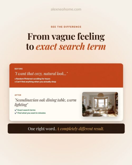 [PDF] Shopper's Guide to Interior Style Search