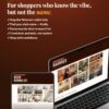 [PDF] Shopper's Guide to Interior Style Search